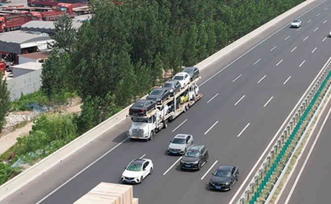 滦平高速公路汽车救援